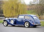 Jaguar SS 1 Airline Coupe 1934 года